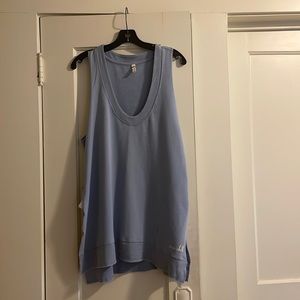 Intimately by Free People tank, size M